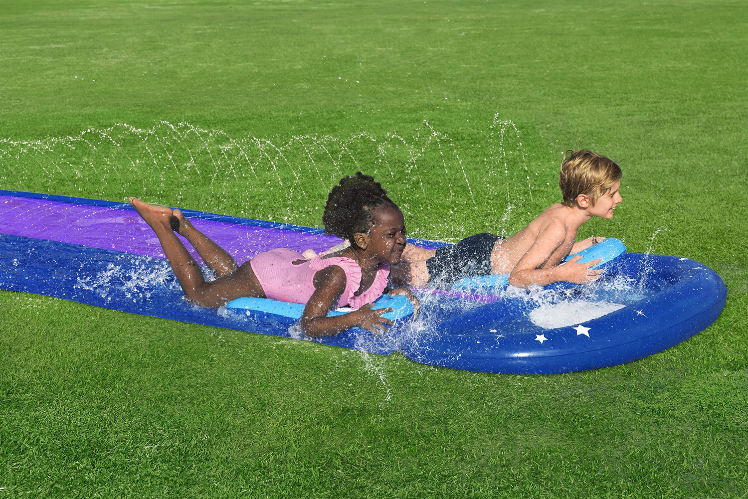 Summer Outdoor Water Play Toys - Kids Outdoor Water Play 评论和价格