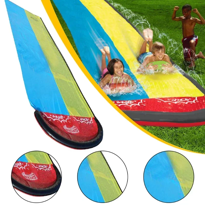 Summer Outdoor Inflatable Wate - Kids Outdoor Water Play 评论和价格
