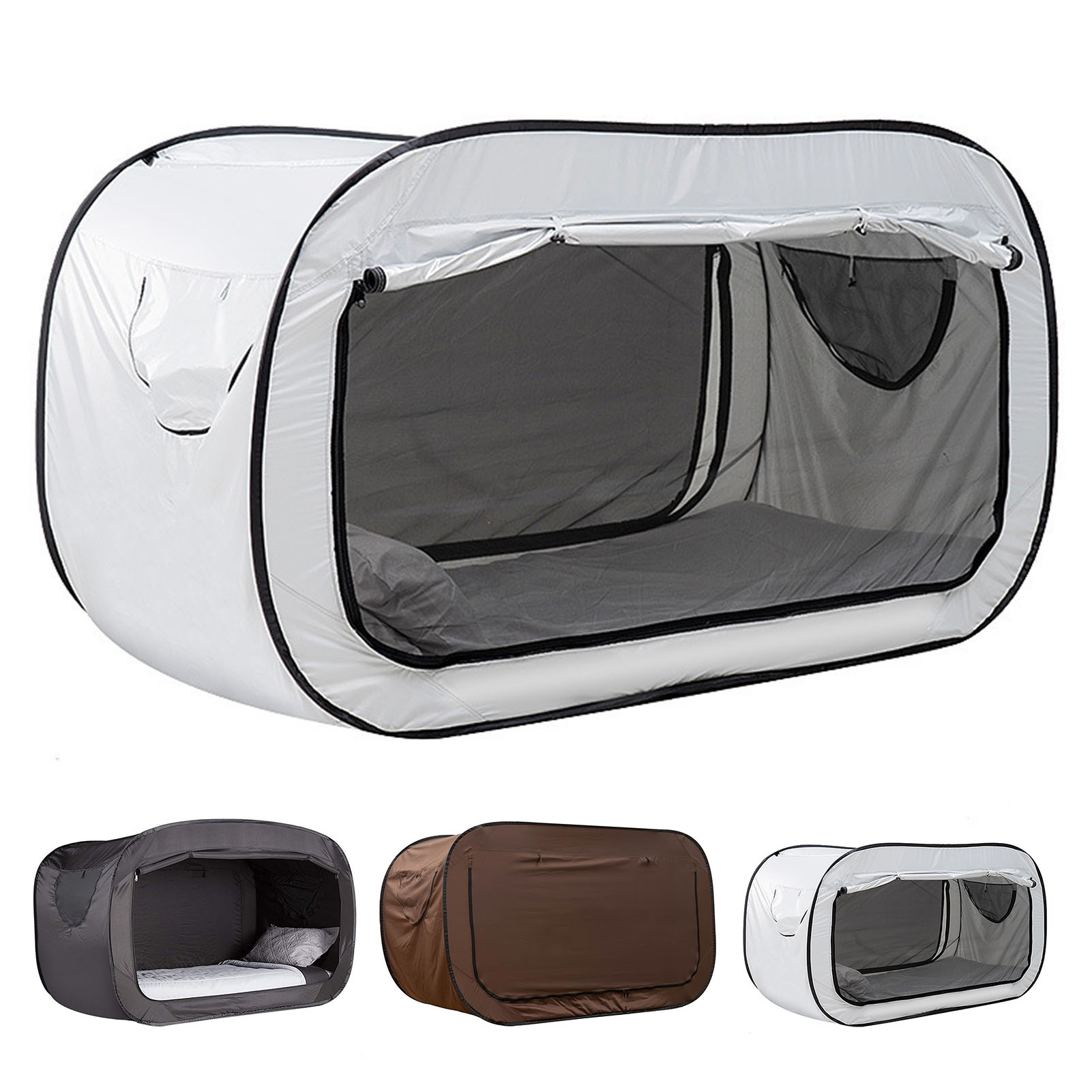 NEW Outdoor Folding Privacy  B - Kids Outdoor Daybed 评论和价格