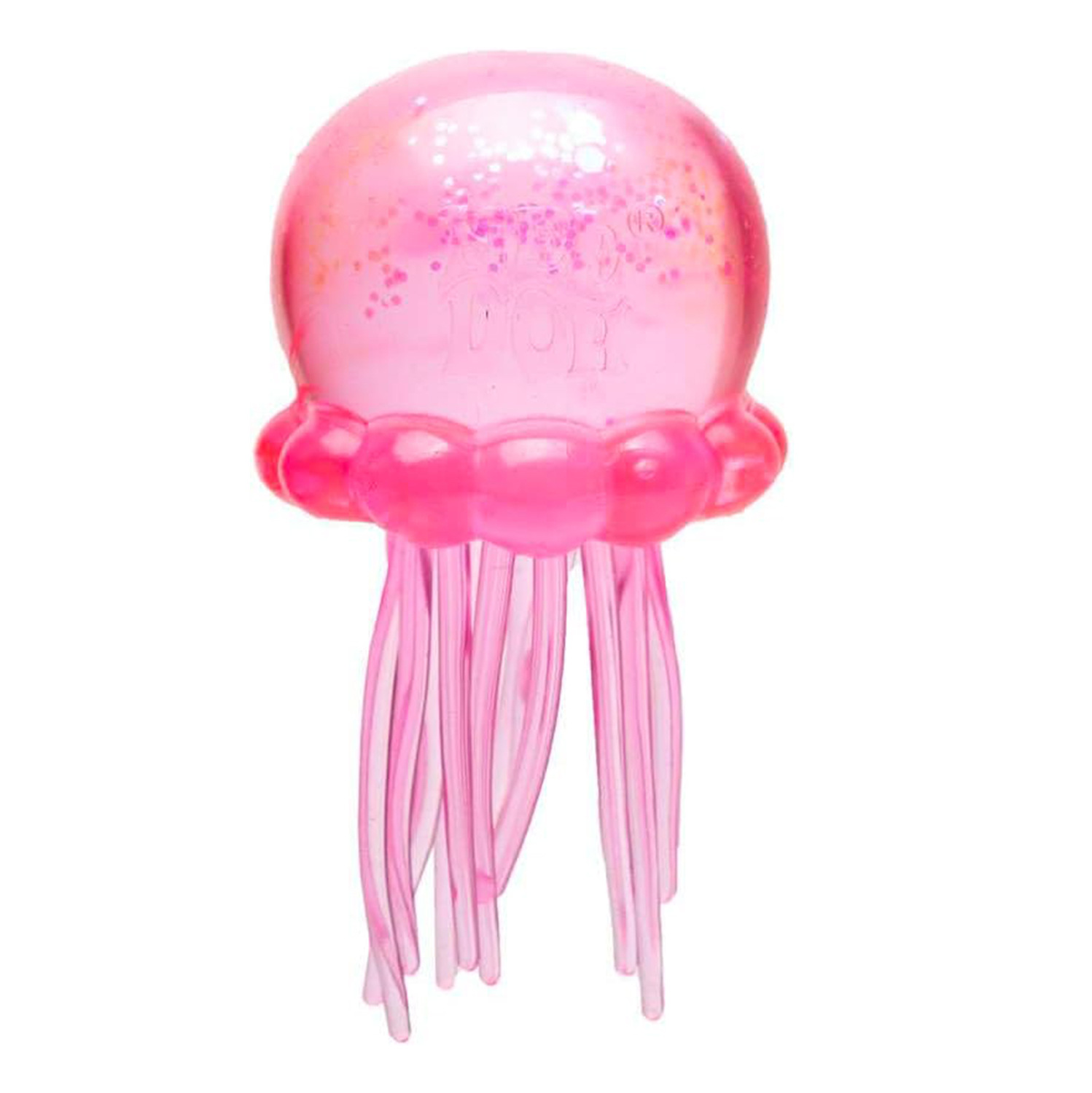 New Jellyfish Squish Beach Wat - Kids Outdoor Water Play 评论和价格