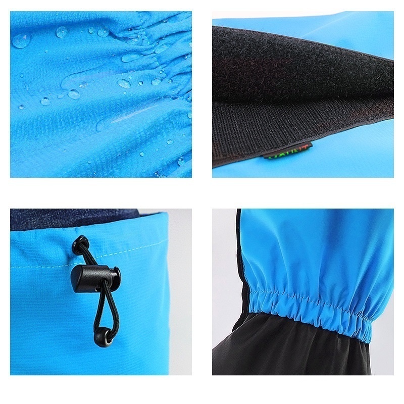 Outdoor Waterproof Legging Gai - Kids Outdoor Wagon 评论和价格