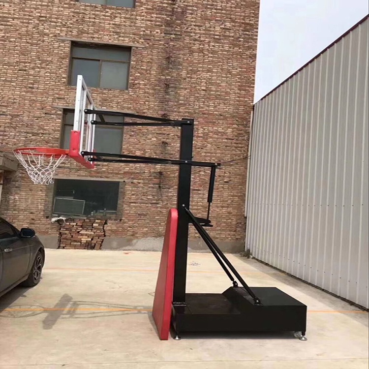 Professional Basketball Hoop O - Basketball Hoop Outdoor 评论和价格