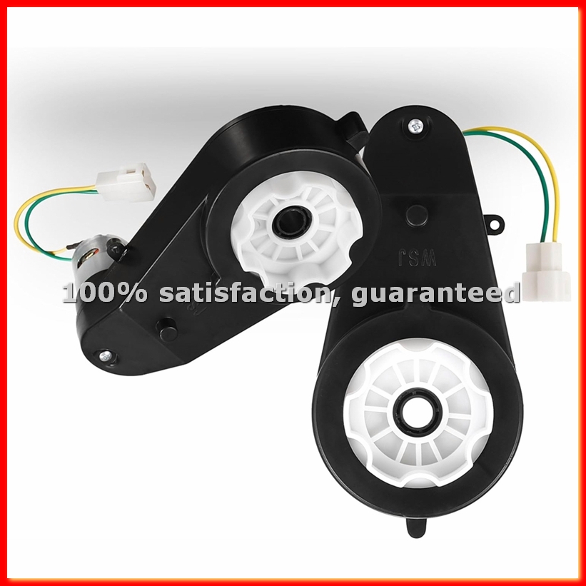 2Pcs 24V Replacement Parts for - Ride On Toy Car 评论和价格