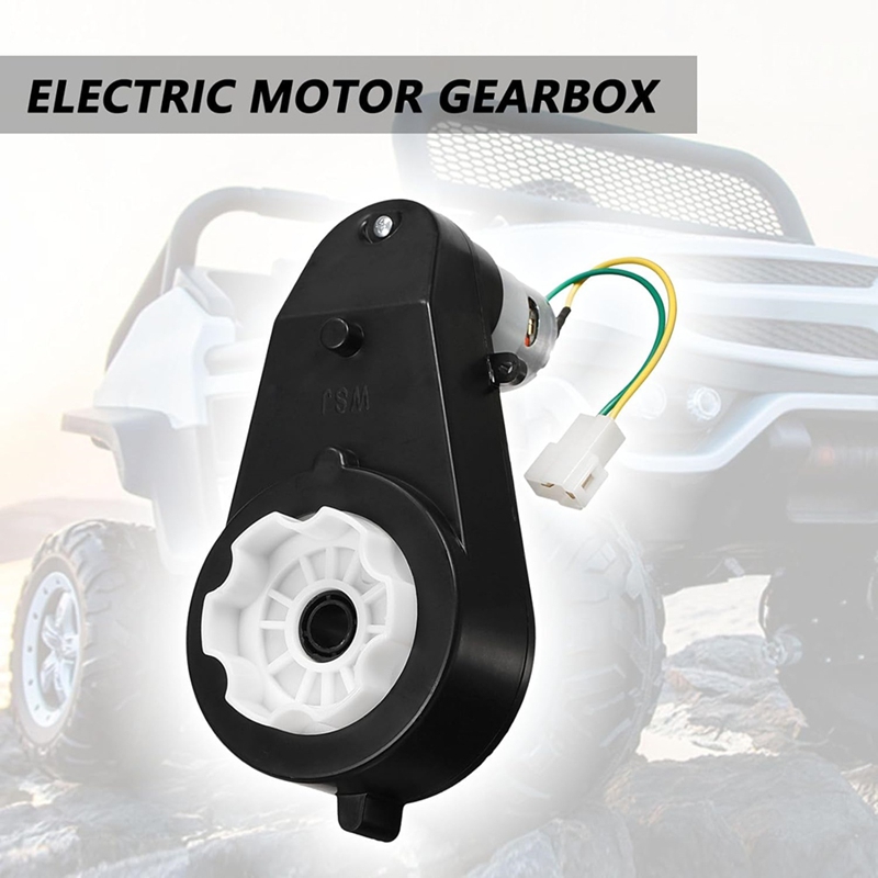 2Pcs 24V Replacement Parts for - Ride On Toy Car 评论和价格