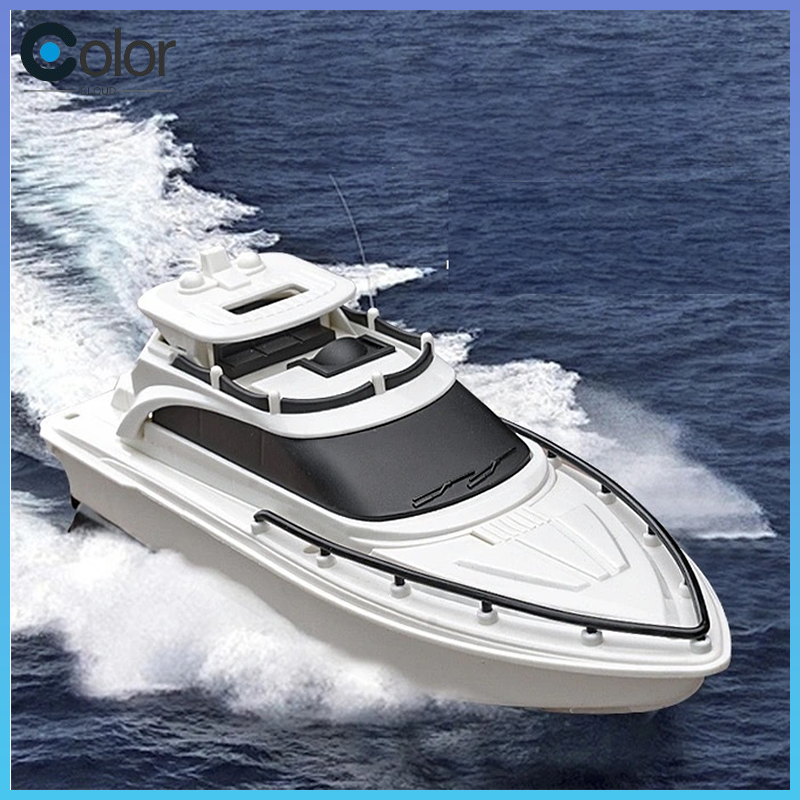 Remote Control Boats Can Be La - Kids Outdoor Water Park 评论和价格