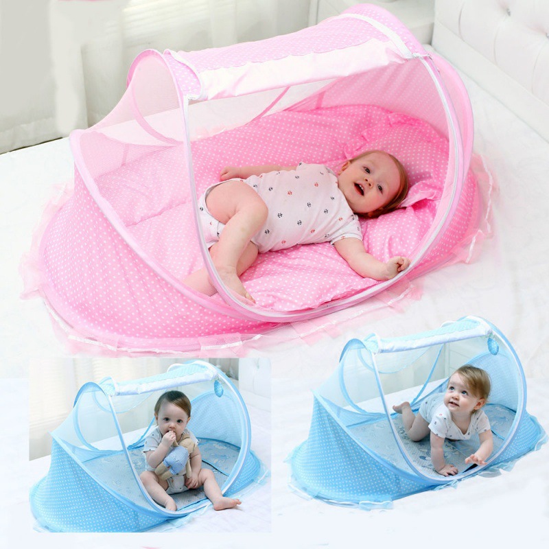 0-3Years Travel Portable Folda - Kids Outdoor Daybed 评论和价格