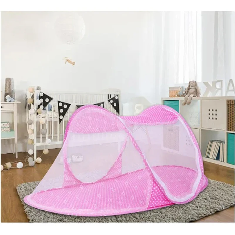 0-3Years Travel Portable Folda - Kids Outdoor Daybed 评论和价格