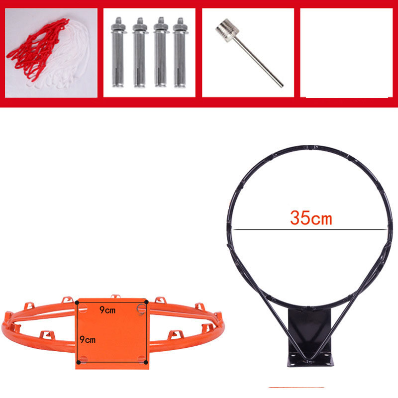 Adult Standard Basketball Fram - Basketball Hoop Outdoor 评论和价格