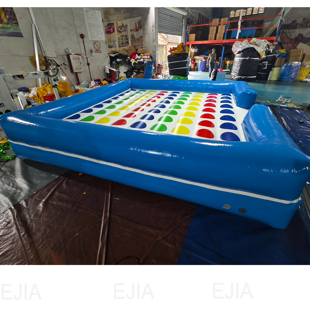 Commerical Portable Inflatable - Kids Outdoor Daybed 评论和价格