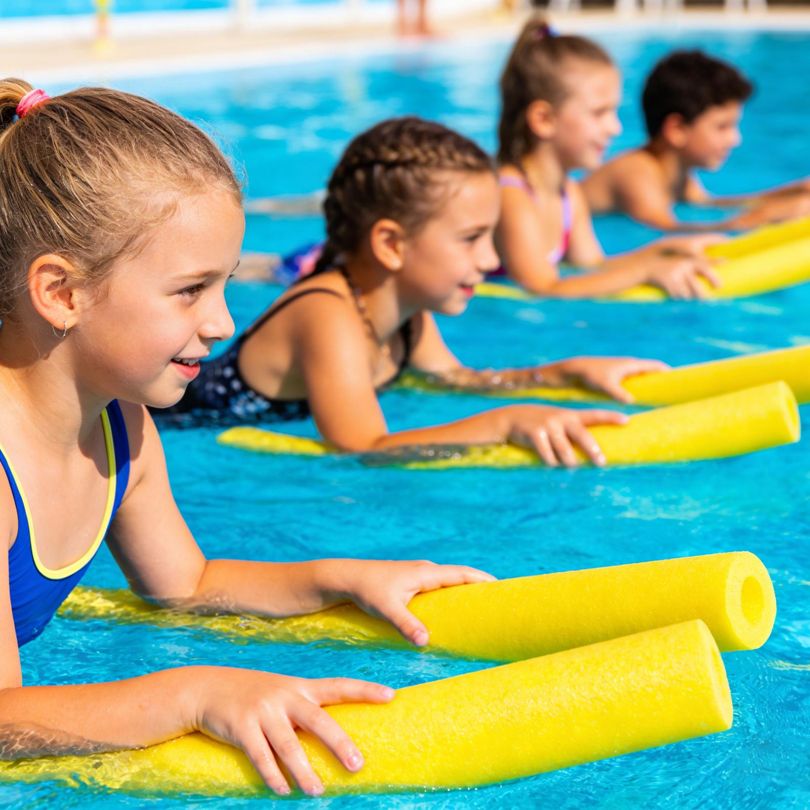 Pool Toy Hollow Floating Water - Kids Outdoor Water Play 评论和价格