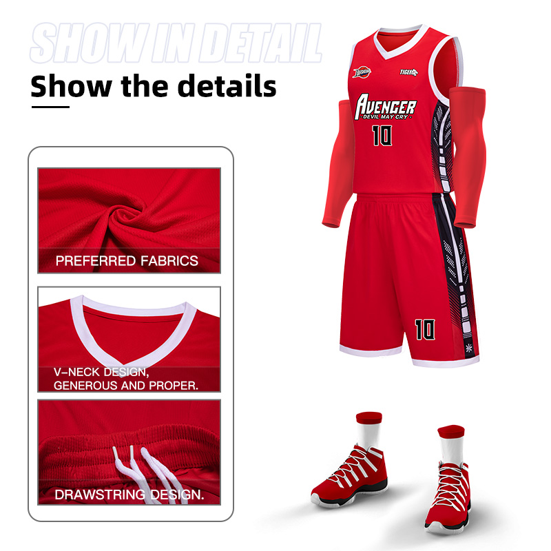 Basketball Jersey Adult Kid Yo - Kids Outdoor Clothing 评论和价格