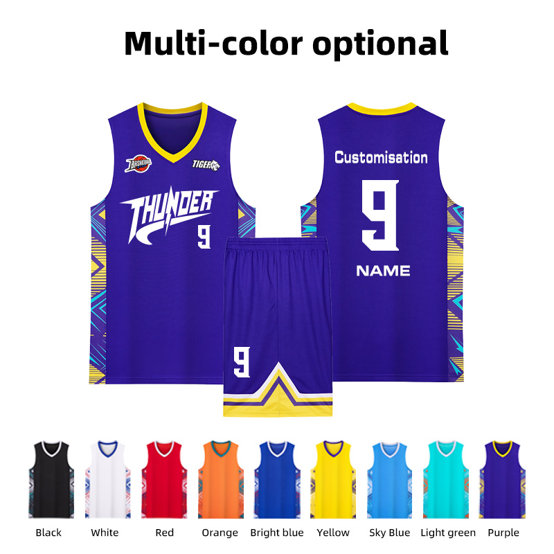 Basketball Jersey Adult Kid Yo - Kids Outdoor Clothing 评论和价格