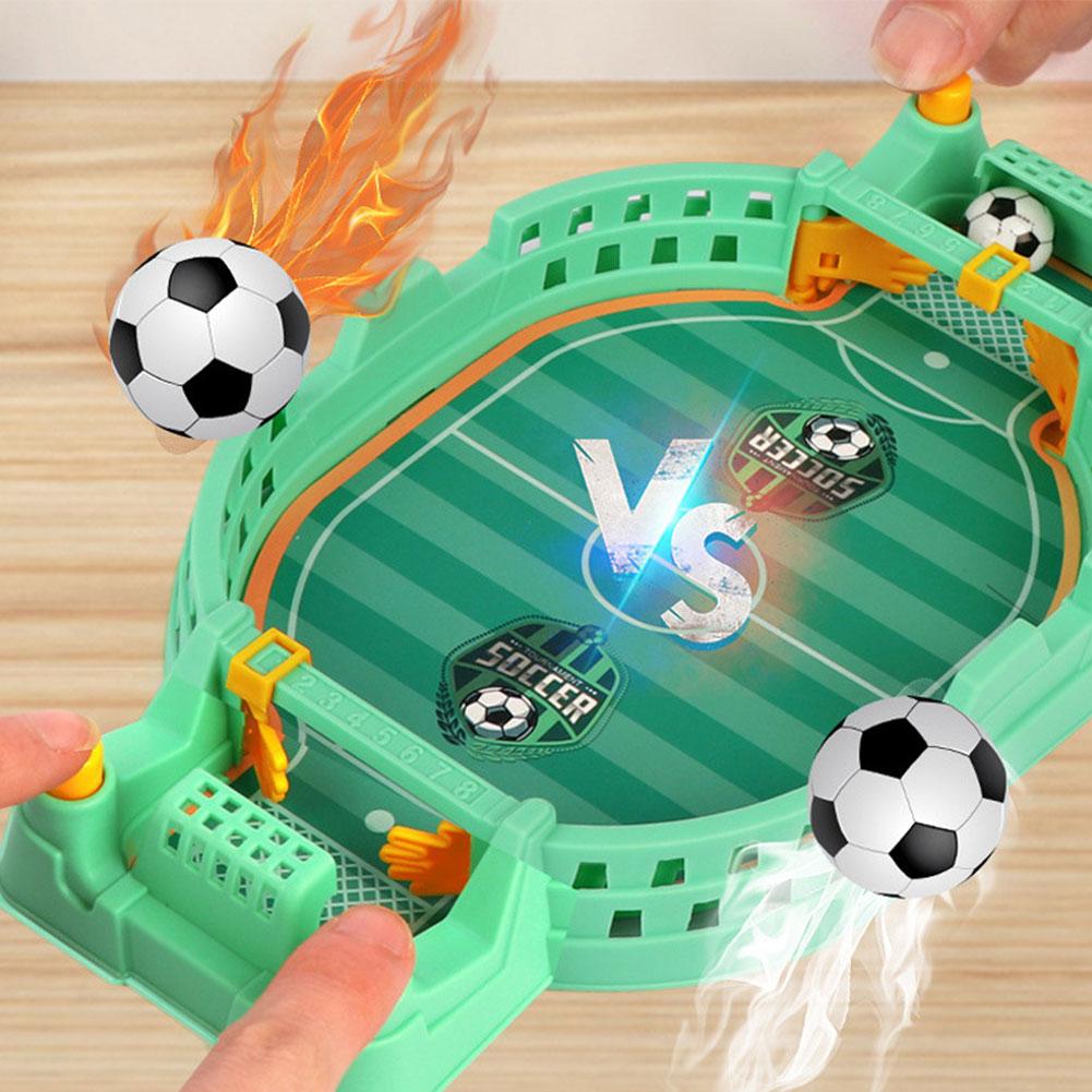 Soccer Table for Family Party  - Kids Outdoor Games For Party 评论和价格