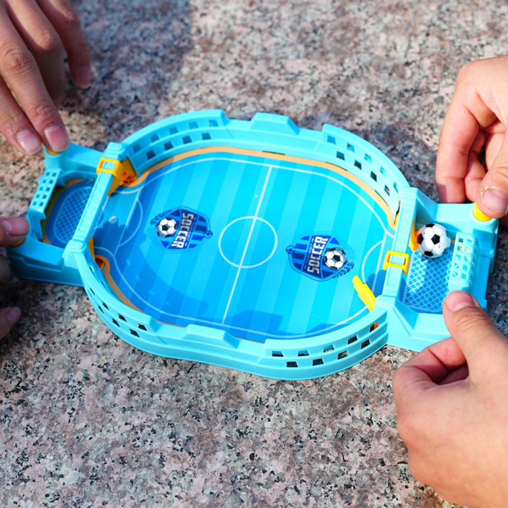 Soccer Table for Family Party  - Kids Outdoor Games For Party 评论和价格