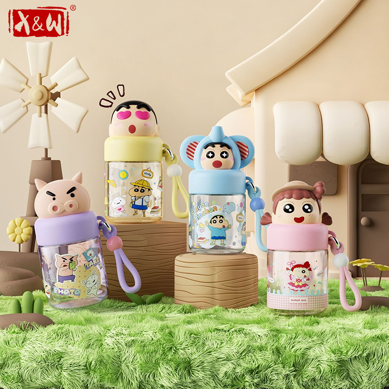 X&W 290ML Mini Water Bottle Cr - Kids Outdoor Wagon 评论和价格