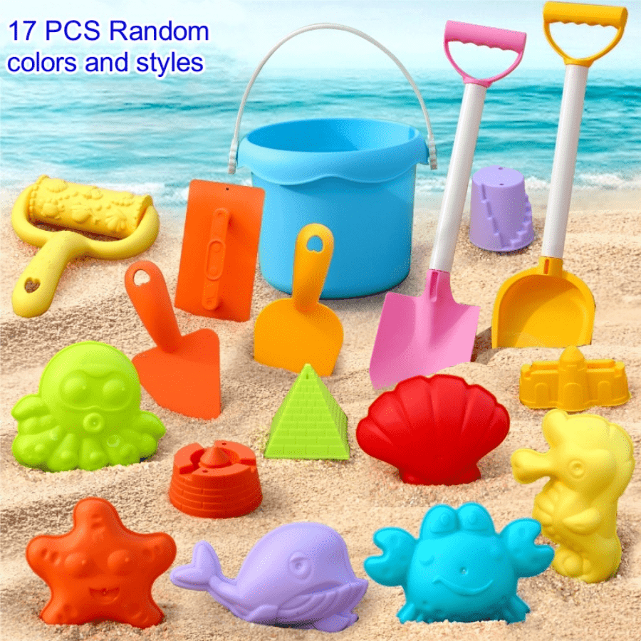 OceanX 15-in-1 Beach Explorer  - Kids Outdoor Water Play 评论和价格