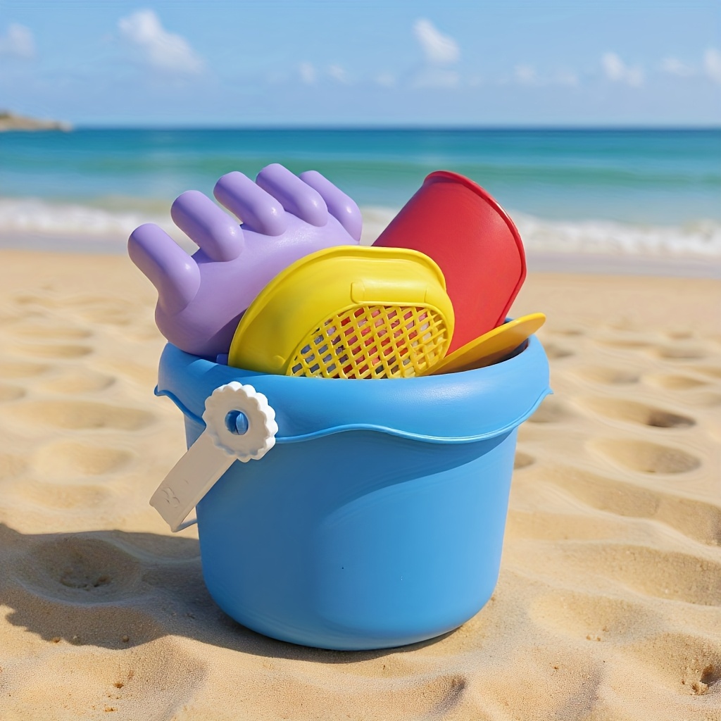 OceanX 15-in-1 Beach Explorer  - Kids Outdoor Water Play 评论和价格