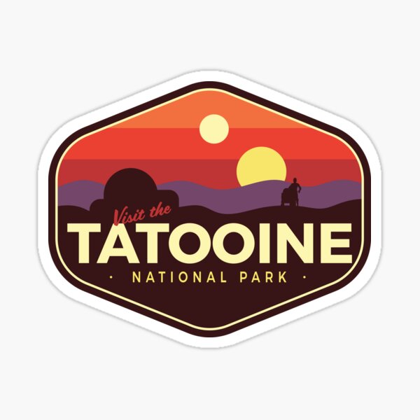 Tatooine National Park  5PCS S - Kids Outdoor Water Park 评论和价格