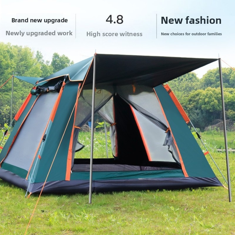 All Weather Automatic Large Be - Kids Outdoor Wagon 评论和价格