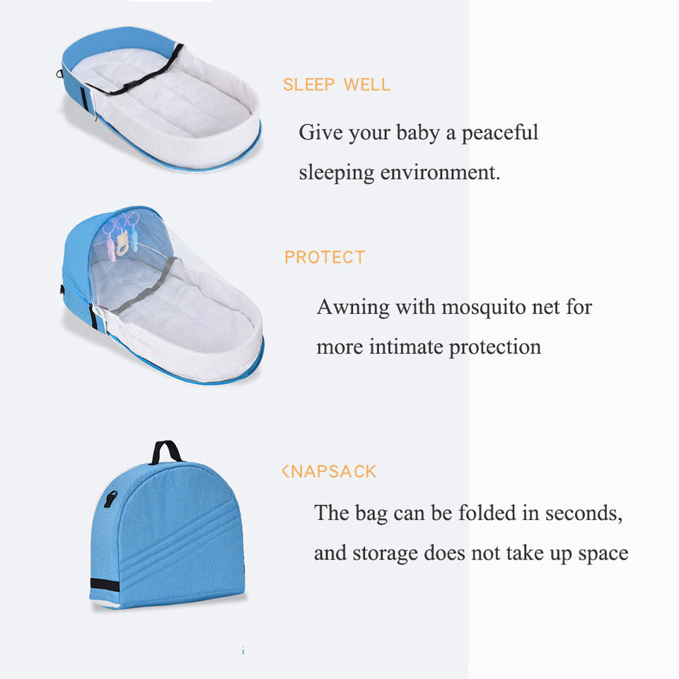 Battilo Baby Crib Multi-functi - Kids Outdoor Daybed 评论和价格