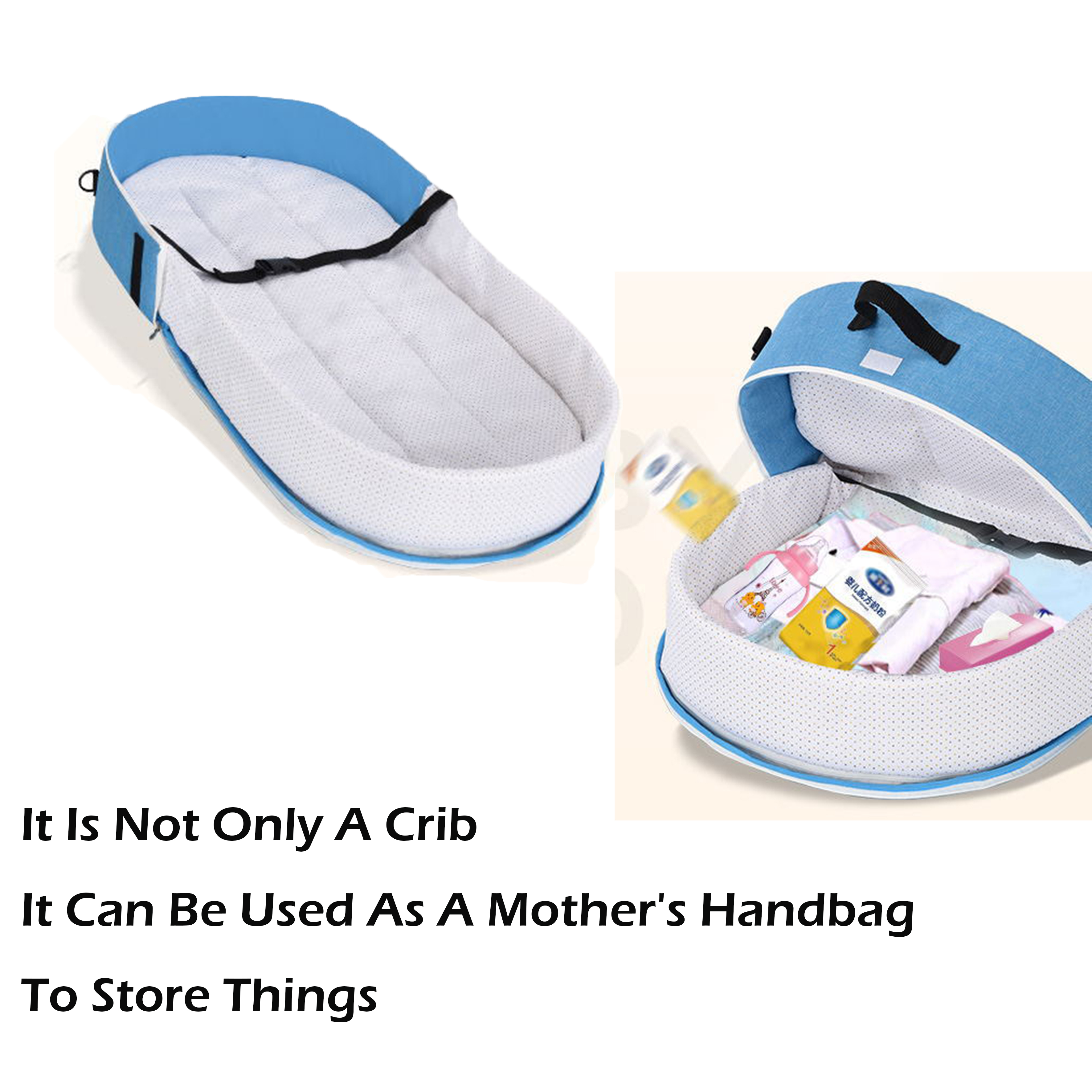 Battilo Baby Crib Multi-functi - Kids Outdoor Daybed 评论和价格